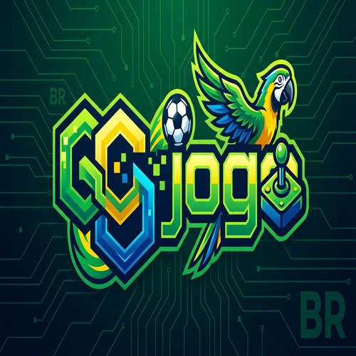 Logo gggjogo