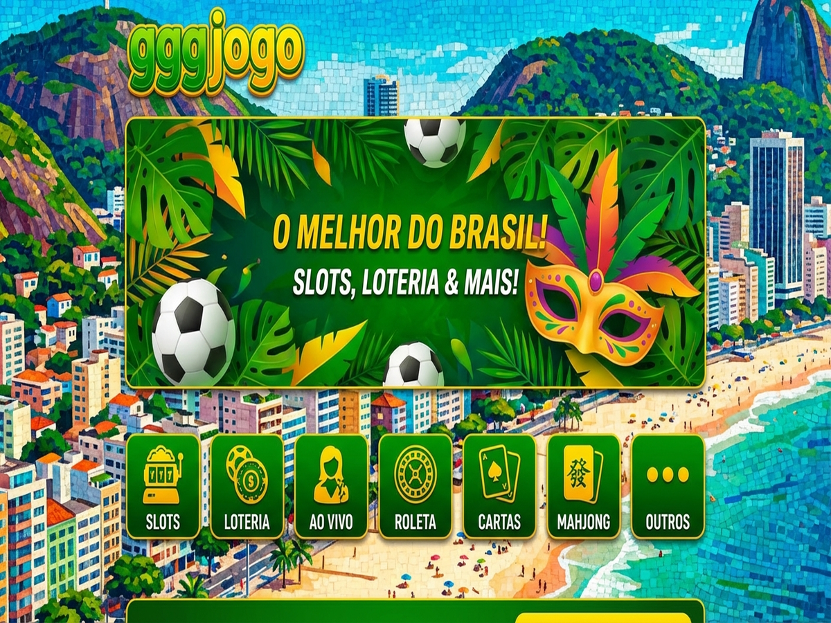 Screenshot 1 gggjogo