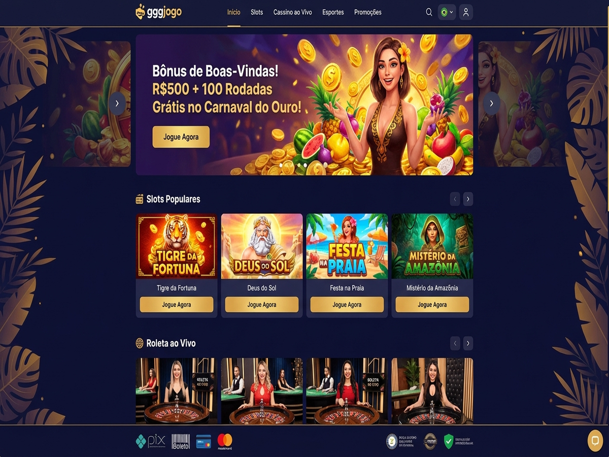 Screenshot 2 gggjogo