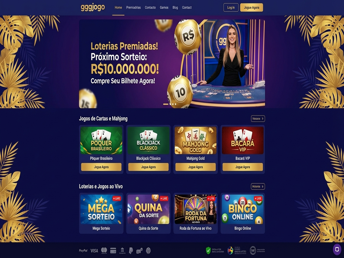 Screenshot 3 gggjogo